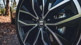 Seat Ateca 2.0 TDI XCellence - rozpędzi markę?