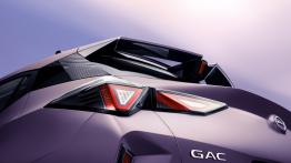 GAC EMKOO Hybrid i EMZOOM debiutują w Polsce. Znamy ceny i dane techniczne