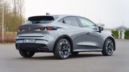 Renault Clio E-Tech full hybrid esprit Alpine ma styl i charakter. Takie miejskie auta lubię