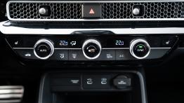 Honda Civic e:HEV Sport udowadnia, że hybryda też potrafi cieszyć. To wyjątkowe połączenie