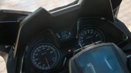 Honda Forza 125 – urodzona w mieście