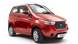 TOP 10 | Samochody elektryczne