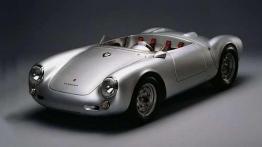 Bolesne narodziny marki Porsche