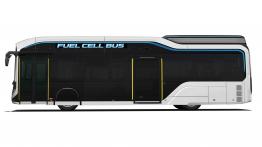 Tokyo Motor Show 2017 – technologiczne innowacje