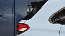 Hyundai i30N – mocne uderzenie