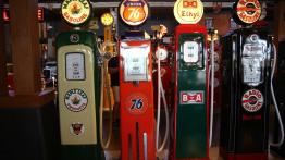 Z motoryzacją w tle