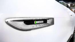 Jaguar F-Pace - duży kot w wielkim świecie