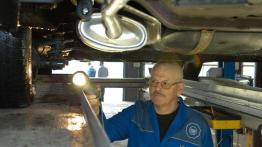 Raport awaryjności prawdę Ci powie?