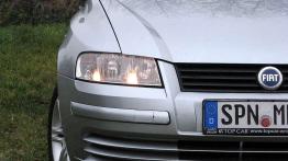 Fiat Stilo – niespełnione ambicje
