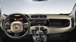 Fiat Panda - Trzecie wcielenie