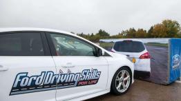 Ford Driving Skills For Life – czym skorupka za młodu nasiąknie…