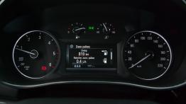 Opel Mokka X – rude nie zawsze jest wredne