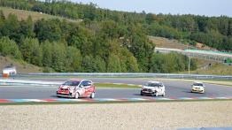 Kia Lotos Race - finał w Brnie