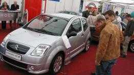 MOBILEXPO 2003 w Krakowie