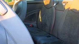 Peugeot RCZ-R - bajkowe emocje