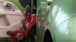 Skoda Citigo: żyj aktywnie