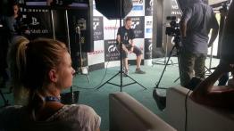 Krakowski finał GT Academy 2013 - kto powiedział, że granie jest bezsensowne?