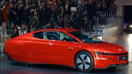 Nowości Volkswagena na salonie w Genewie