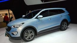 Premiery salonu w Genewie od A do Z: marki koreańskie