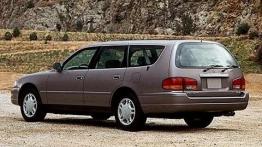 Toyota Camry III - weteran ciągle w formie