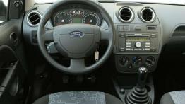Ford Fiesta VI kontra Skoda Fabia II i Toyota Yaris II: wielkość ma znaczenie
