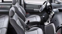 Hyundai H1 - ponoć naprawdę istnieje