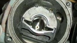 Gaźniki - czyszczenie