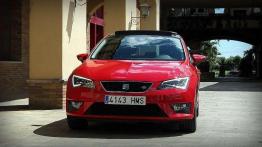 Nowy Seat Leon - recepta na ocalenie?