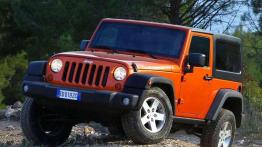 TOP 10| Terenówki na weekendowe wojaże