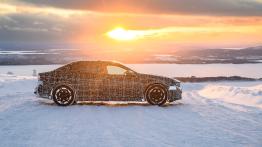 Nowe BMW i3 Neue Klasse: Oficjalne dane techniczne i finałowy szlif w Arktyce