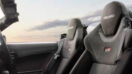 Mały roadster Daihatsu w sportowej odmianie