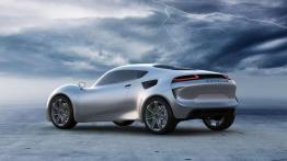 Porsche 356e znakiem przyszłości? Oby nie!