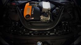 BMW M4 po modyfikacjach u G-Power - mocy nie zabraknie