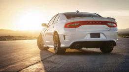 Fiat próbował powstrzymać produkcję modeli z serii Hellcat - Dodge