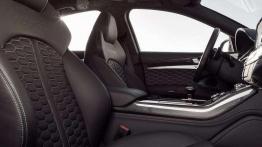 Audi S8 Talladega od MTM - mocy nie zabraknie!