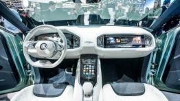 Najbardziej wyczekiwane auta - Skoda zdominowała listę