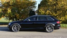 Nowe Audi RS4 Avant - wilk w owczej skórze