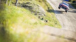 Owocna praca u podstaw – 45. Rajd Finlandii (26-29 lipca 2018) – podsumowanie 