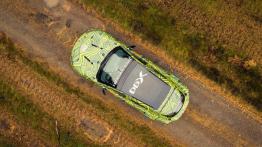 Aston Martin potwierdza SUV-a. Znamy jego nazwę