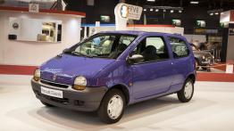 Salon Retromobile – Renault świętuje 120 lat Easy Life