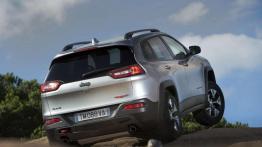 American Dream - nowy program sprzedaży Jeepa Cherokee