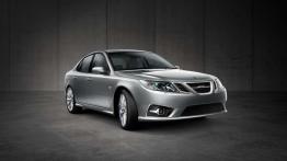 Odrodzony Saab znów wstrzymuje produkcję