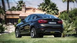 Nowe BMW X6 oficjalnie zaprezentowane!