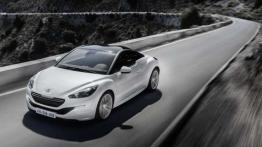 Peugeot RCZ przetrwa wielkie czystki w ofercie