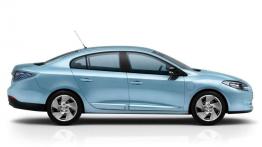 Renault dyskretnie rezygnuje z modelu Fluence Z.E.
