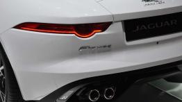 Jaguar F-Type w kilku smakach debiutuje w Genewie