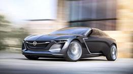 Opel Astra nowej generacji mocno urośnie?