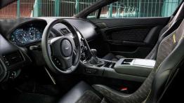 Aston Martin zaprezentuje dwa modele w Genewie