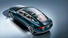 Koniec telenoweli - Volvo S100 jednak nie powstanie