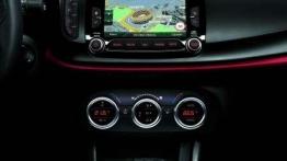 Odświeżona Alfa Romeo Giulietta zadebiutuje we Frankfurcie